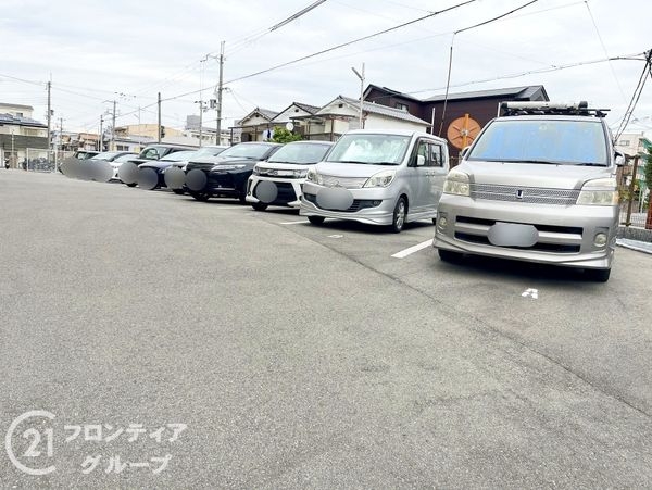 ルネ武庫川　中古マンション