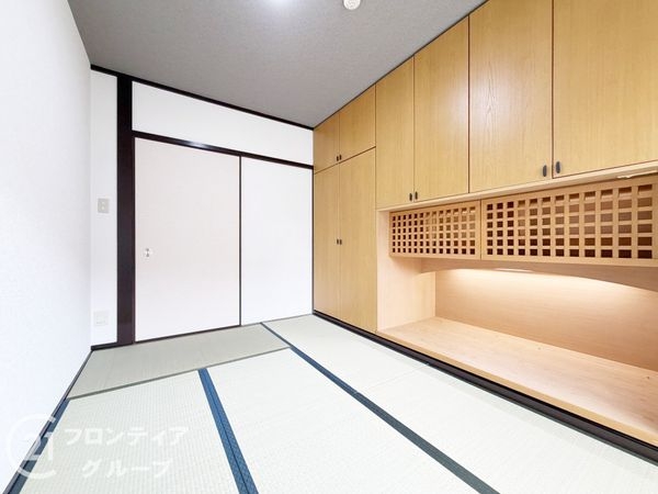 ルネ武庫川　中古マンション