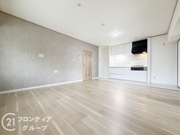 ルネ武庫川　中古マンション