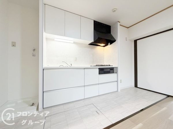 ルネ武庫川　中古マンション