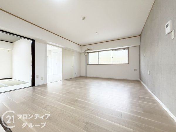 ルネ武庫川　中古マンション