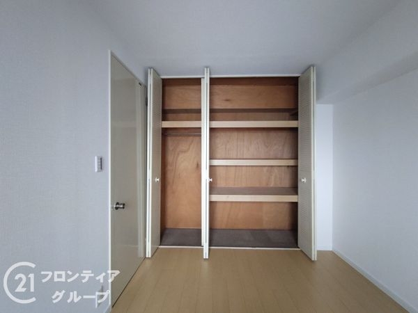 日商岩井野里マンション　中古マンション