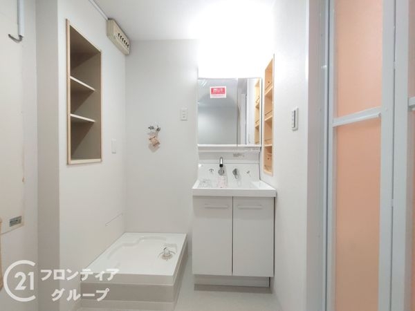 日商岩井野里マンション　中古マンション
