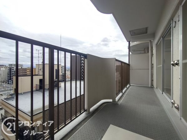日商岩井野里マンション　中古マンション