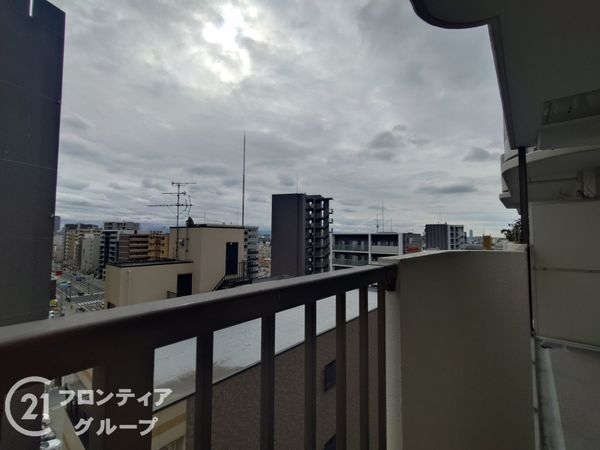 日商岩井野里マンション　中古マンション