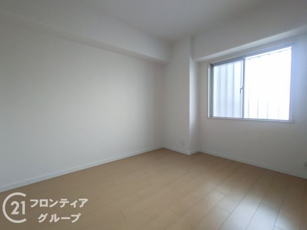 日商岩井野里マンション　中古マンション