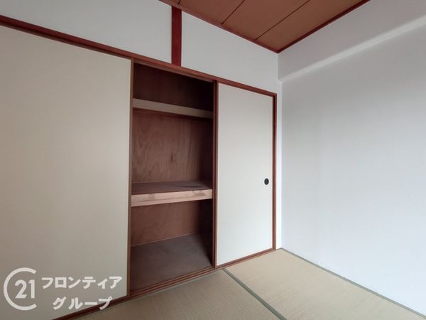 日商岩井野里マンション　中古マンション