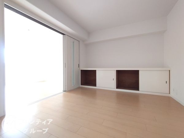 日商岩井野里マンション　中古マンション