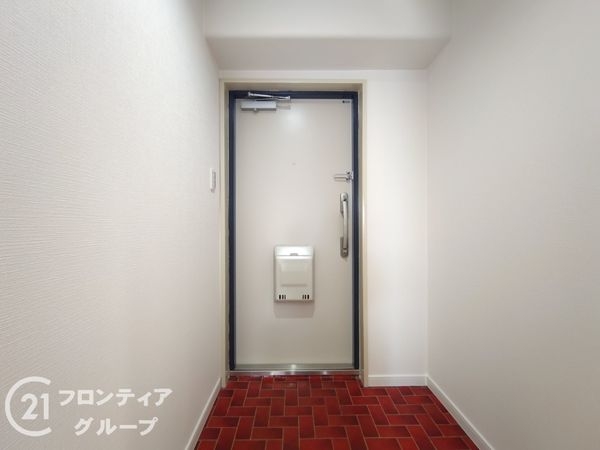 日商岩井野里マンション　中古マンション