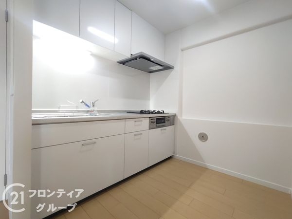 日商岩井野里マンション　中古マンション