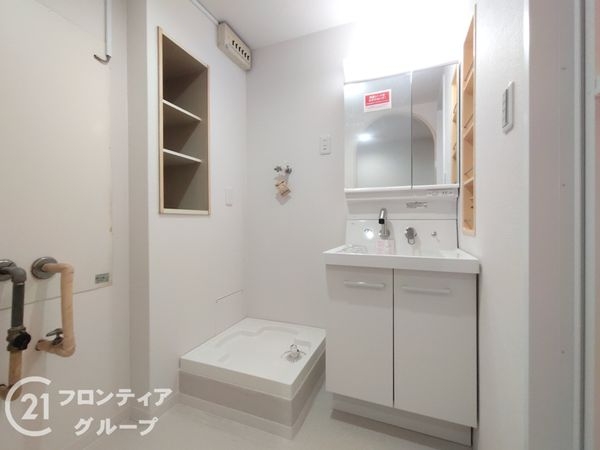 日商岩井野里マンション　中古マンション