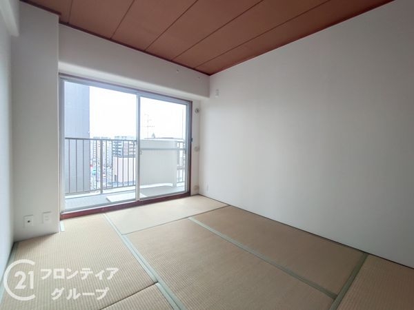 日商岩井野里マンション　中古マンション