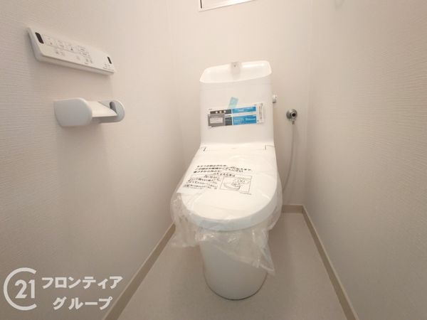 日商岩井野里マンション　中古マンション