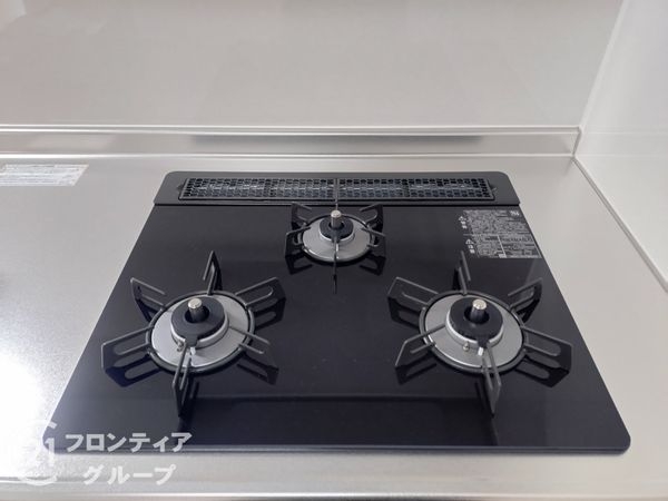 日商岩井野里マンション　中古マンション