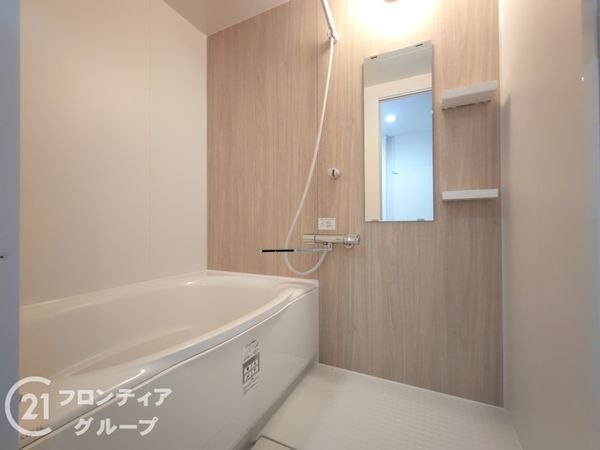 日商岩井野里マンション　中古マンション