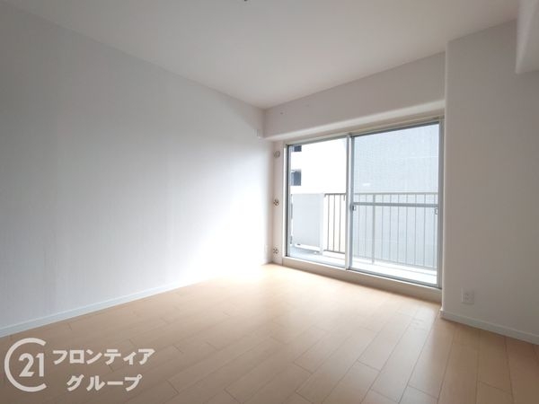 日商岩井野里マンション　中古マンション