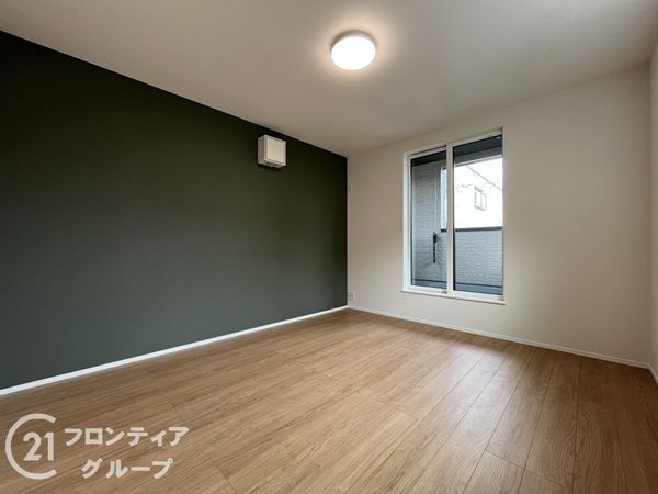 尼崎市塚口町５丁目　新築一戸建て　１期　１号棟