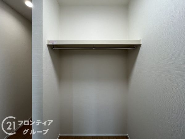 尼崎市塚口町５丁目　新築一戸建て　１期　１号棟