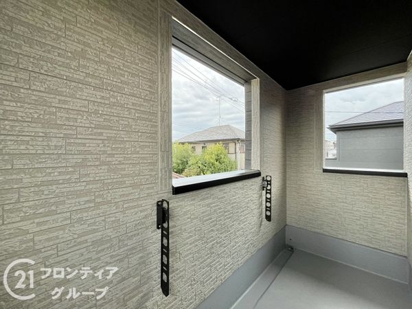 尼崎市塚口町５丁目　新築一戸建て　１期　１号棟