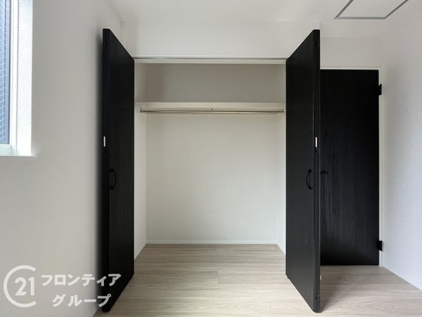 尼崎市塚口町５丁目　新築一戸建て　１期　２号棟