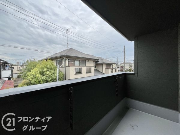 尼崎市塚口町５丁目　新築一戸建て　１期　２号棟