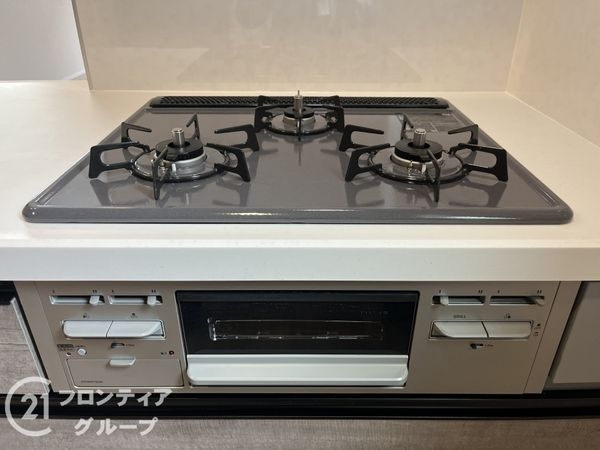 尼崎市塚口町５丁目　新築一戸建て　１期　２号棟