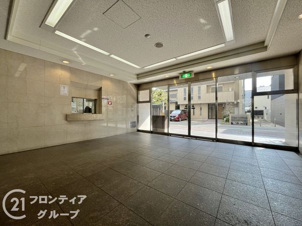 阪急西宮マンション中古マンション