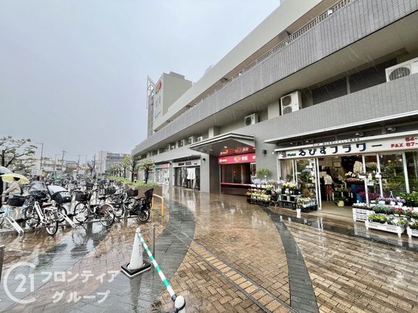 阪急西宮マンション中古マンション(コープ北口食彩館)