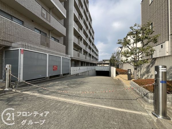 阪急西宮マンション中古マンション