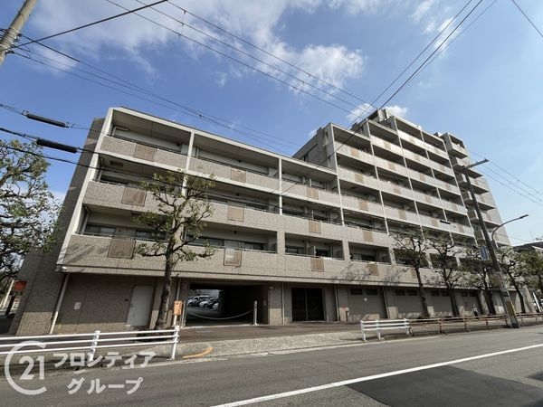 阪急西宮マンション中古マンション