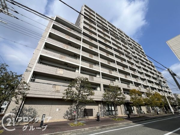 阪急西宮マンション中古マンション
