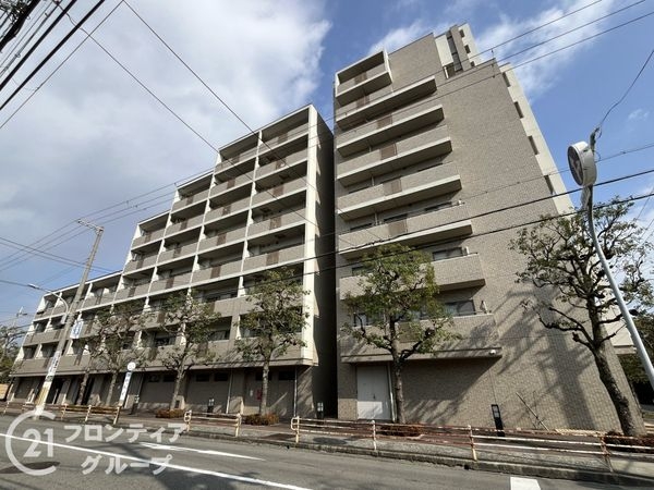阪急西宮マンション中古マンション