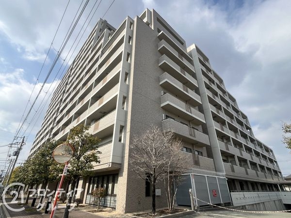 阪急西宮マンション中古マンション