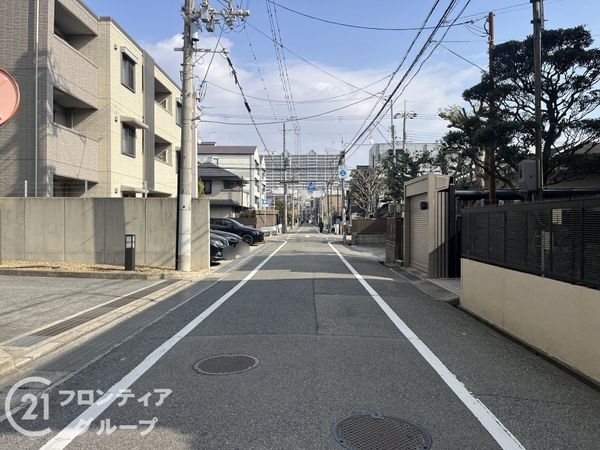 阪急西宮マンション中古マンション