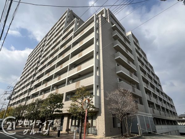 阪急西宮マンション中古マンション