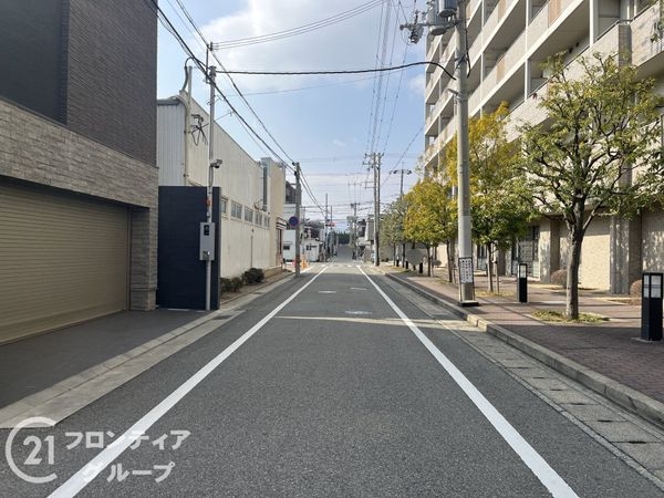 阪急西宮マンション中古マンション