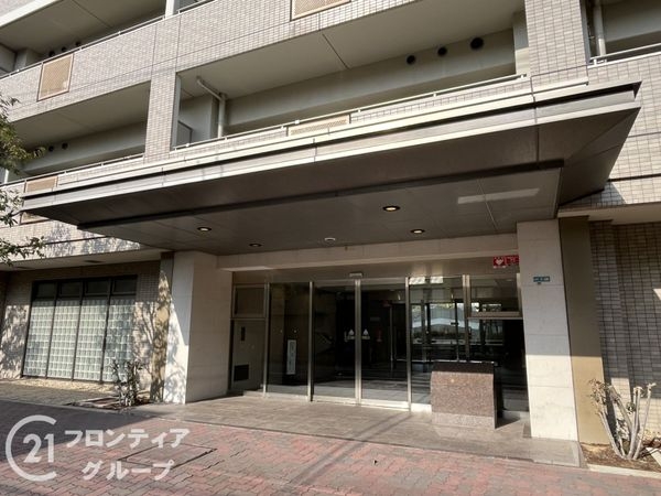 阪急西宮マンション中古マンション