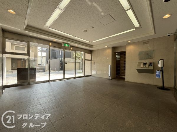 阪急西宮マンション中古マンション