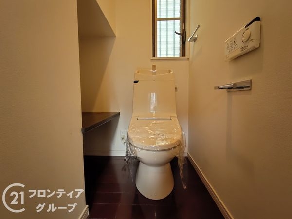 西宮市苦楽園四番町の中古一戸建て
