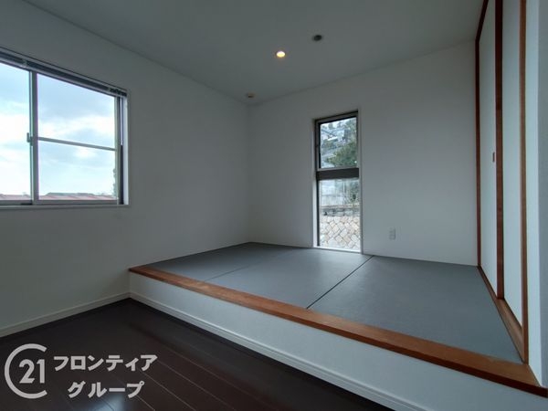 西宮市苦楽園四番町の中古一戸建て