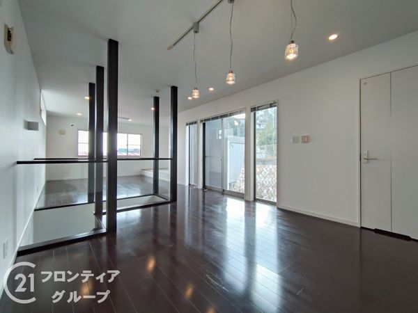 西宮市苦楽園四番町の中古一戸建て