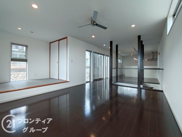 西宮市苦楽園四番町の中古一戸建て