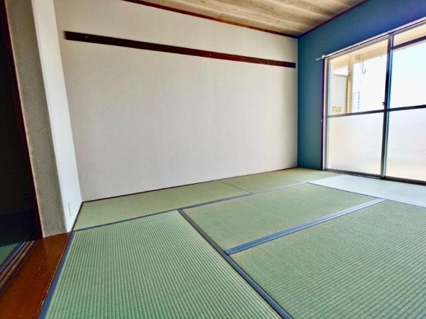 ジークレフ大庄２号棟　中古マンション