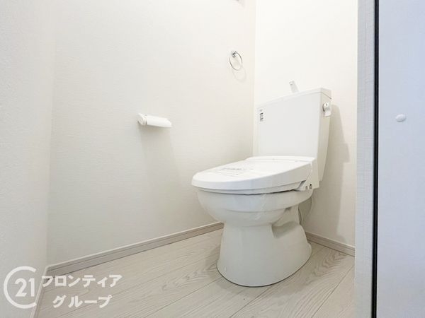 西宮市浜甲子園１丁目　新築一戸建て　１期　３号棟