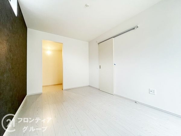 西宮市浜甲子園１丁目　新築一戸建て　１期　３号棟