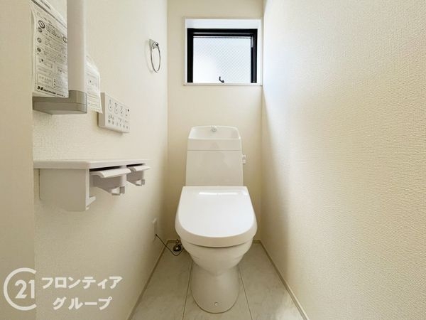 尼崎市武庫之荘５丁目　新築一戸建て　３期　全１区画