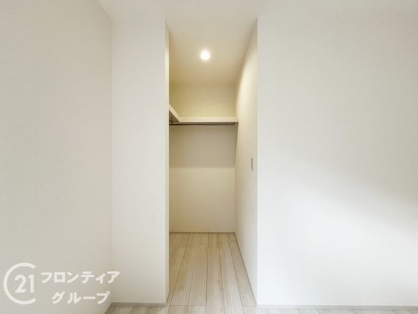 尼崎市武庫之荘５丁目　新築一戸建て　３期　全１区画