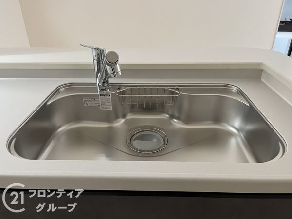 尼崎市武庫之荘５丁目　新築一戸建て　３期　全１区画