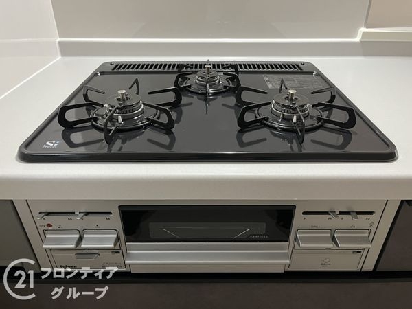 尼崎市武庫之荘５丁目　新築一戸建て　３期　全１区画
