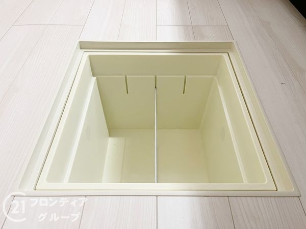 尼崎市武庫之荘５丁目　新築一戸建て　３期　全１区画